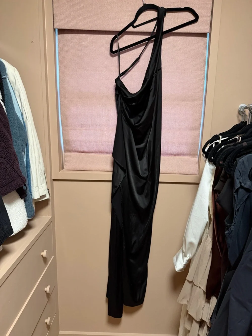 Lexi Samira Dress - Picture 4 of 5